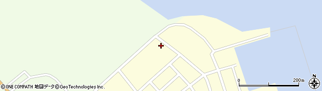 池田憲司漁業部周辺の地図