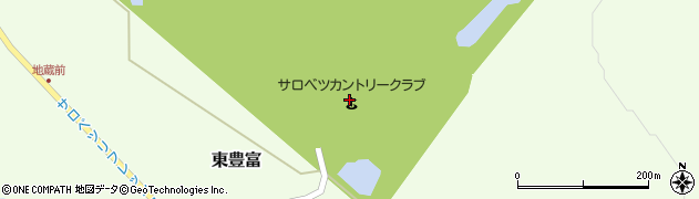 株式会社丹波屋豊富支店周辺の地図