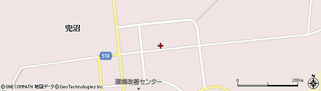 福原新聞販売店周辺の地図
