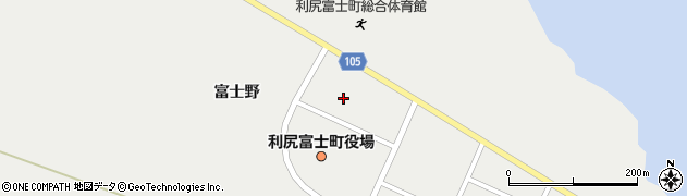 吉田園芸周辺の地図