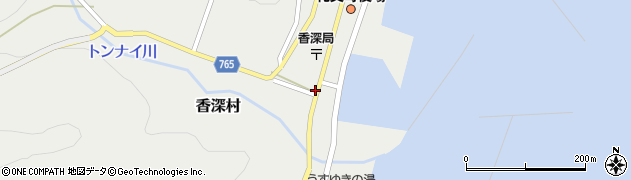 中村百貨店周辺の地図