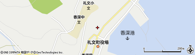 須田新聞　販売所周辺の地図