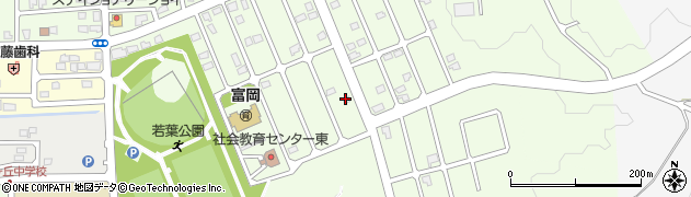 鈴木電気設備工業周辺の地図