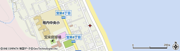 神田損害保険事務所周辺の地図