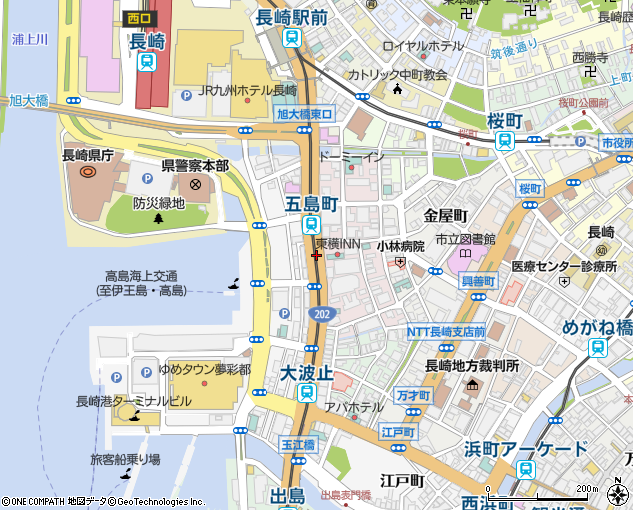 県道202号 (台湾)
