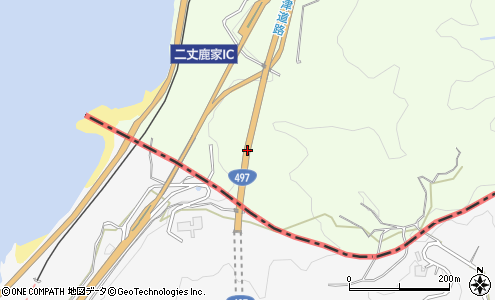 唐津道路 糸島市 道路名 の住所 地図 マピオン電話帳