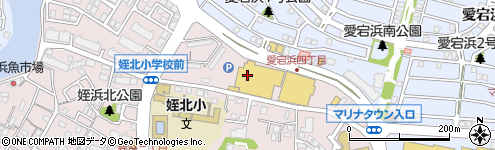 グッデイ姪浜店 福岡市 ホームセンター の電話番号 住所 地図 マピオン電話帳