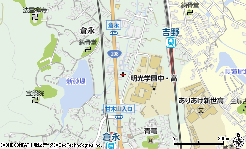 大牟田警察署倉永交番 大牟田市 警察署 交番 の電話番号 住所 地図 マピオン電話帳