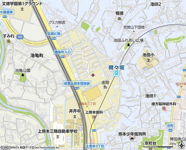 熊本 都市 バス 時刻 表