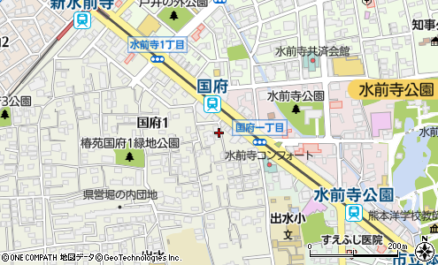宇土内科胃腸科医院 熊本市 病院 の電話番号 住所 地図 マピオン電話帳