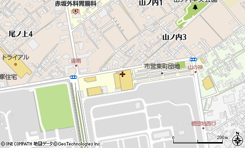 Dcmダイキペット グリーン東町店 熊本市 ホームセンター の電話番号 住所 地図 マピオン電話帳