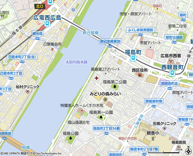 株式会社菊貞 精肉問屋 広島市 卸売市場 の電話番号 住所 地図