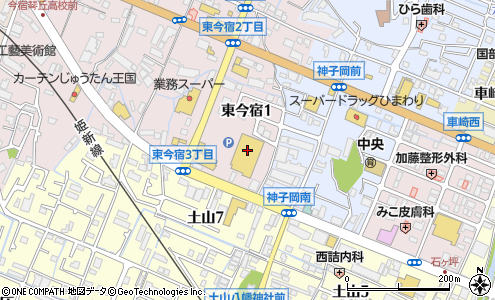 ホームセンターコーナン今宿店 姫路市 ホームセンター の電話番号 住所 地図 マピオン電話帳