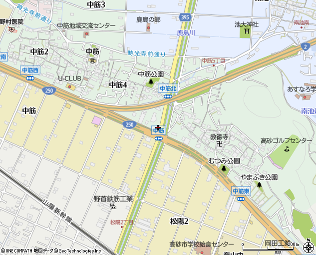 カーボーイ高砂店 高砂市 中古車ディーラー 販売 の電話番号 住所 地図 マピオン電話帳