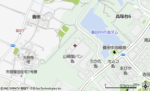 山崎製パン株式会社 神戸工場 神戸市 食品 の電話番号 住所 地図 マピオン電話帳