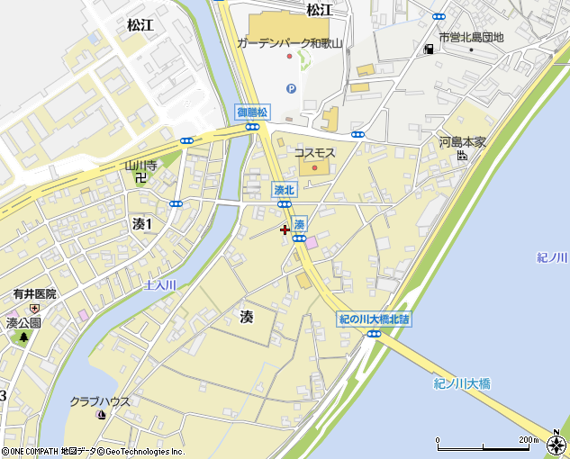 ビッグモーター 和歌山湊店 和歌山市 中古車ディーラー 販売 の電話番号 住所 地図 マピオン電話帳