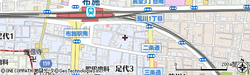 カギの１１０番 大阪の鍵 東大阪市 鍵屋 住まいのトラブル の電話番号 住所 地図 マピオン電話帳