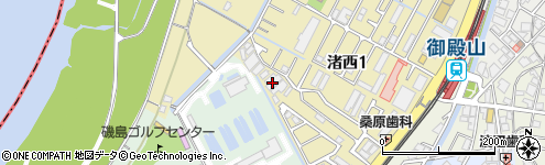 カギの１１０番 大阪の鍵 枚方市 鍵屋 住まいのトラブル の電話番号 住所 地図 マピオン電話帳