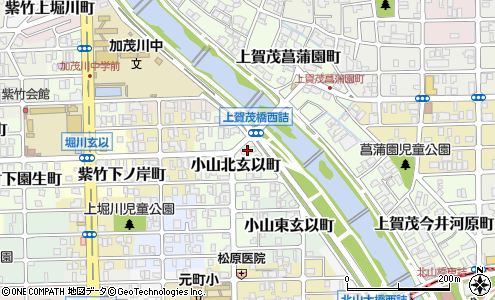 バーバーショップテト Barber Shop Tete 京都市 美容院 美容室 床屋 の住所 地図 マピオン電話帳