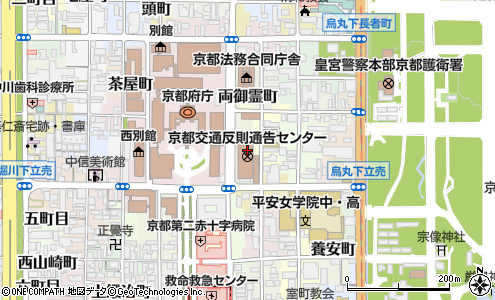 マピオン