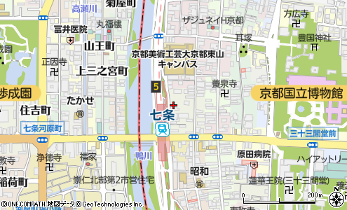 堤司法書士事務所 京都市 法律事務所 の電話番号 住所 地図 マピオン電話帳