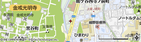 焼肉おおた 京都市 飲食店 の住所 地図 マピオン電話帳