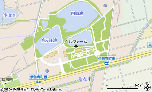 松阪農業公園ベルファーム 松阪市 公園 緑地 の住所 地図 マピオン電話帳