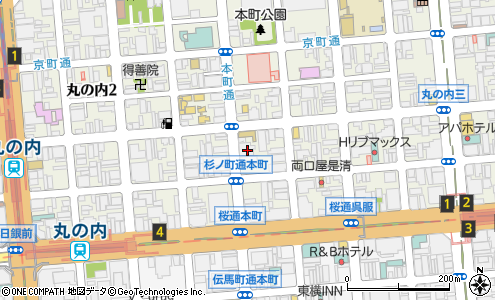 堤総合法律事務所 名古屋市 法律事務所 の電話番号 住所 地図 マピオン電話帳