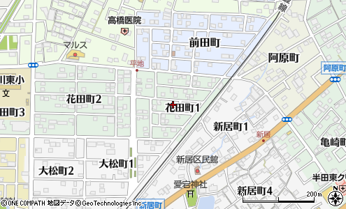 有限会社マルセイ 半田市 ガス会社 設備工事業 生活雑貨 日用品 の電話番号 住所 地図 マピオン電話帳