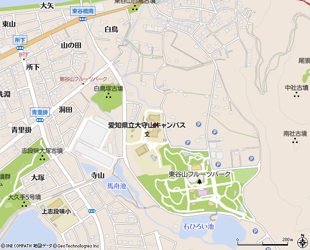 15 愛知 県立 大学 電話 番号 2020