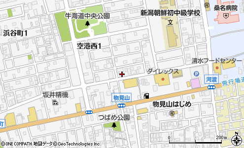 ヴァルメ花かいどう 新潟市 有料老人ホーム 介護施設 の電話番号 住所 地図 マピオン電話帳