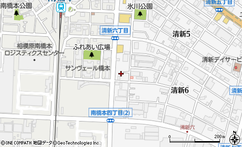 東和興産株式会社 相模原市 鉱業 エネルギー の電話番号 住所 地図 マピオン電話帳