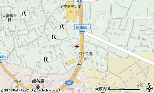 ｍｉｎｉ熊谷 ｎｅｘｔ中古車販売部 熊谷市 バイクショップ 自動車ディーラー の電話番号 住所 地図 マピオン電話帳