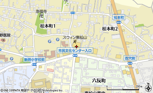 美容室クレスト 東松山市 美容院 美容室 床屋 の電話番号 住所 地図 マピオン電話帳