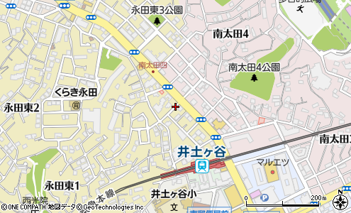 環状１号 横浜市 道路名 の住所 地図 マピオン電話帳