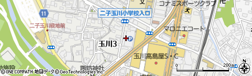 たぬき 世田谷区 定食 食堂 の電話番号 住所 地図 マピオン電話帳