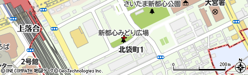 都心 バス 新 ターミナル さいたま さいたま新都心駅前に長距離バスターミナル: 日本経済新聞