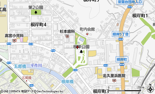 横須賀市 根岸交通公園 横須賀市 遊園地 テーマパーク の電話番号 住所 地図 マピオン電話帳