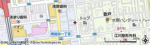 桃の家 越谷市 小売店 の住所 地図 マピオン電話帳