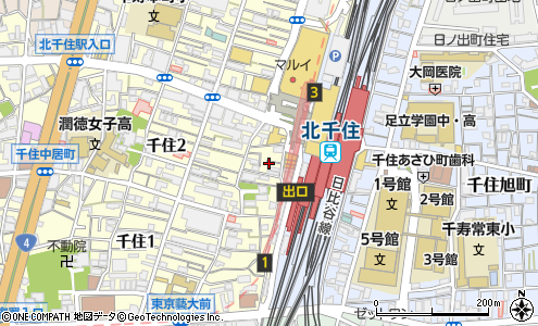 キングバレー 足立区 居酒屋 バー スナック その他レストラン の電話番号 住所 地図 マピオン電話帳
