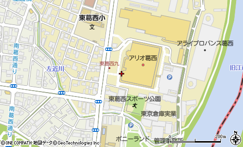 株式会社阪神トレーディング 江戸川区 花屋 植木屋 の電話番号 住所 地図 マピオン電話帳