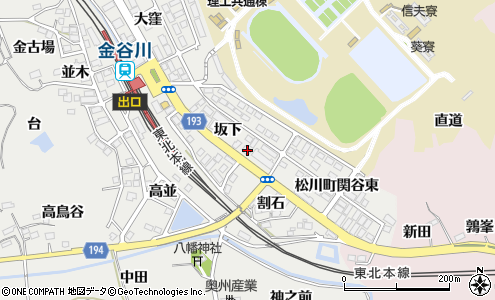 自家製酵母パンかばくら 福島市 小売店 の住所 地図 マピオン電話帳