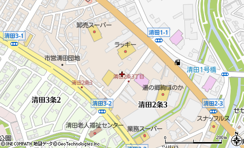 ｄｏ観光バス 札幌市 観光バス 貸切バス の電話番号 住所 地図 マピオン電話帳