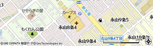 コメリホームセンター 永山店 旭川市 ホームセンター の電話番号 住所 地図 マピオン電話帳
