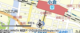 大黒屋質小倉駅前店 北九州市 リサイクルショップ の電話番号 住所 地図 マピオン電話帳
