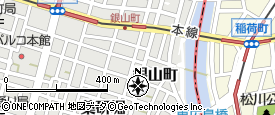 名刺屋銀山店 広島市 事務用品 文房具屋 印刷会社 の電話番号 住所 地図 マピオン電話帳