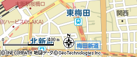 大黒屋質大阪駅前第四ビル店 大阪市 リサイクルショップ の電話番号 住所 地図 マピオン電話帳