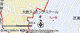 大教スイミングスクール大宮東 さいたま市 カルチャーセンター スクール の電話番号 住所 地図 マピオン電話帳