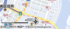 マピオン