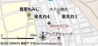 茨城県つくば市東光台4丁目12の地図 住所一覧検索｜地図マピオン